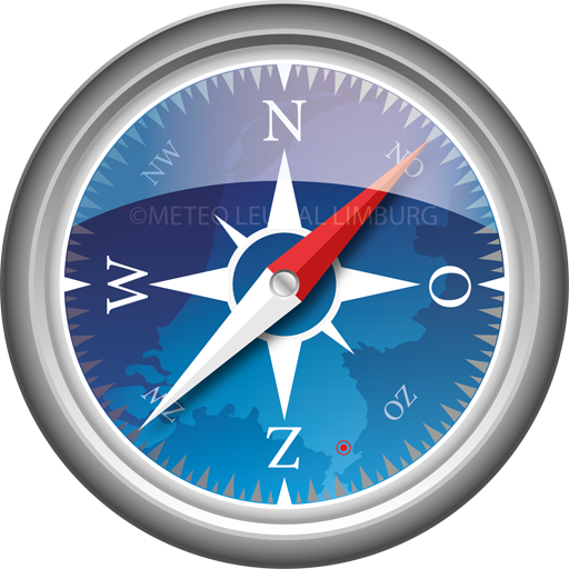 Wind van NO Wind van NO