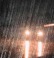 Neerslag, Zwaar bewolkt